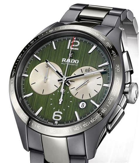 rado hyperchrome replica watches|Feature: The Most Accurate Fake Luxury Watches In The World.